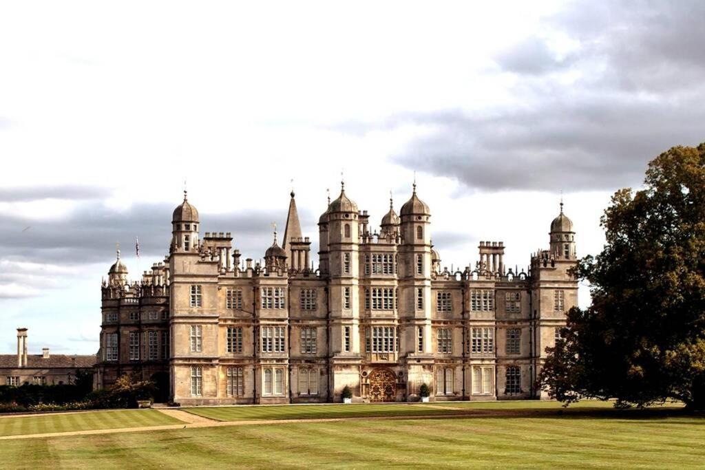 Stamford Guest House Exterior foto